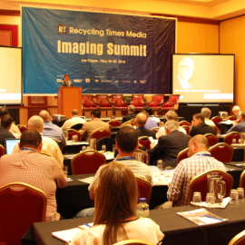 RT Imaging Summit Review